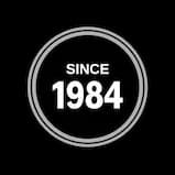 Since 1984